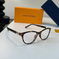 Louis Vuitton Fashion Silver Lens Sunglasses for Men & Women - 414796