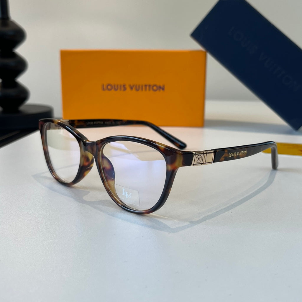 Louis Vuitton Fashion Silver Lens Sunglasses for Men & Women - 414796 - detail image 3