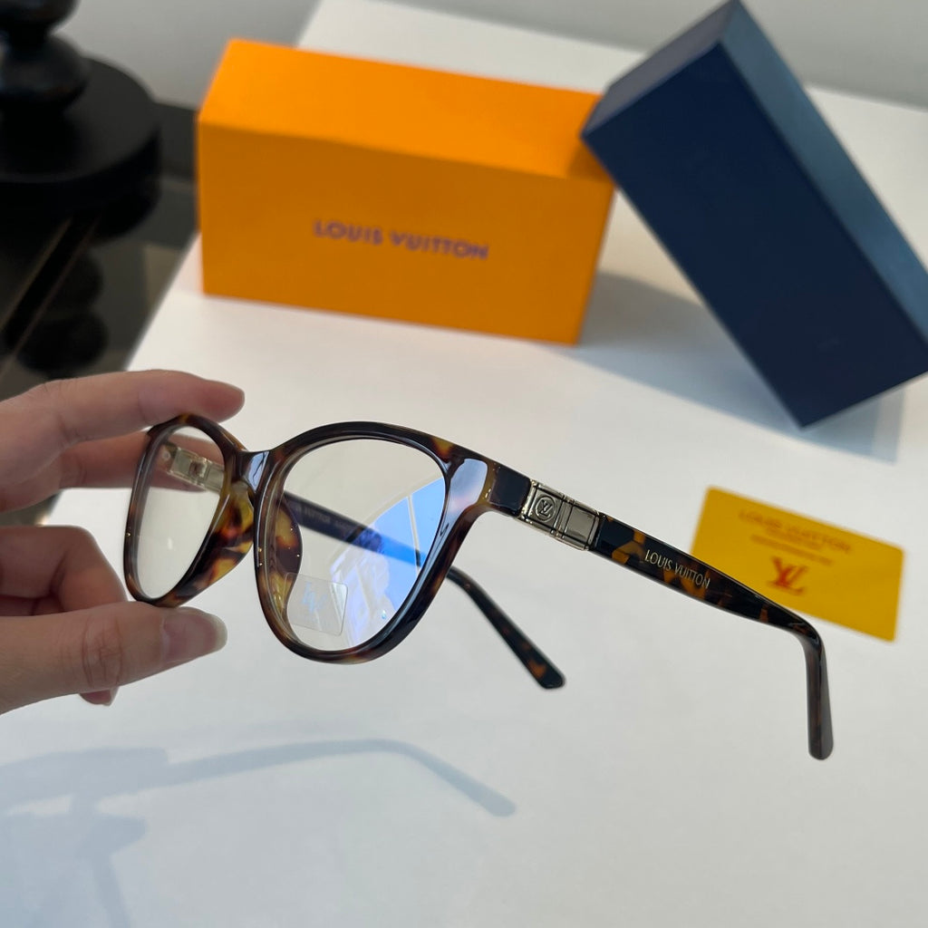Louis Vuitton Fashion Silver Lens Sunglasses for Men & Women - 414796 - detail image 4