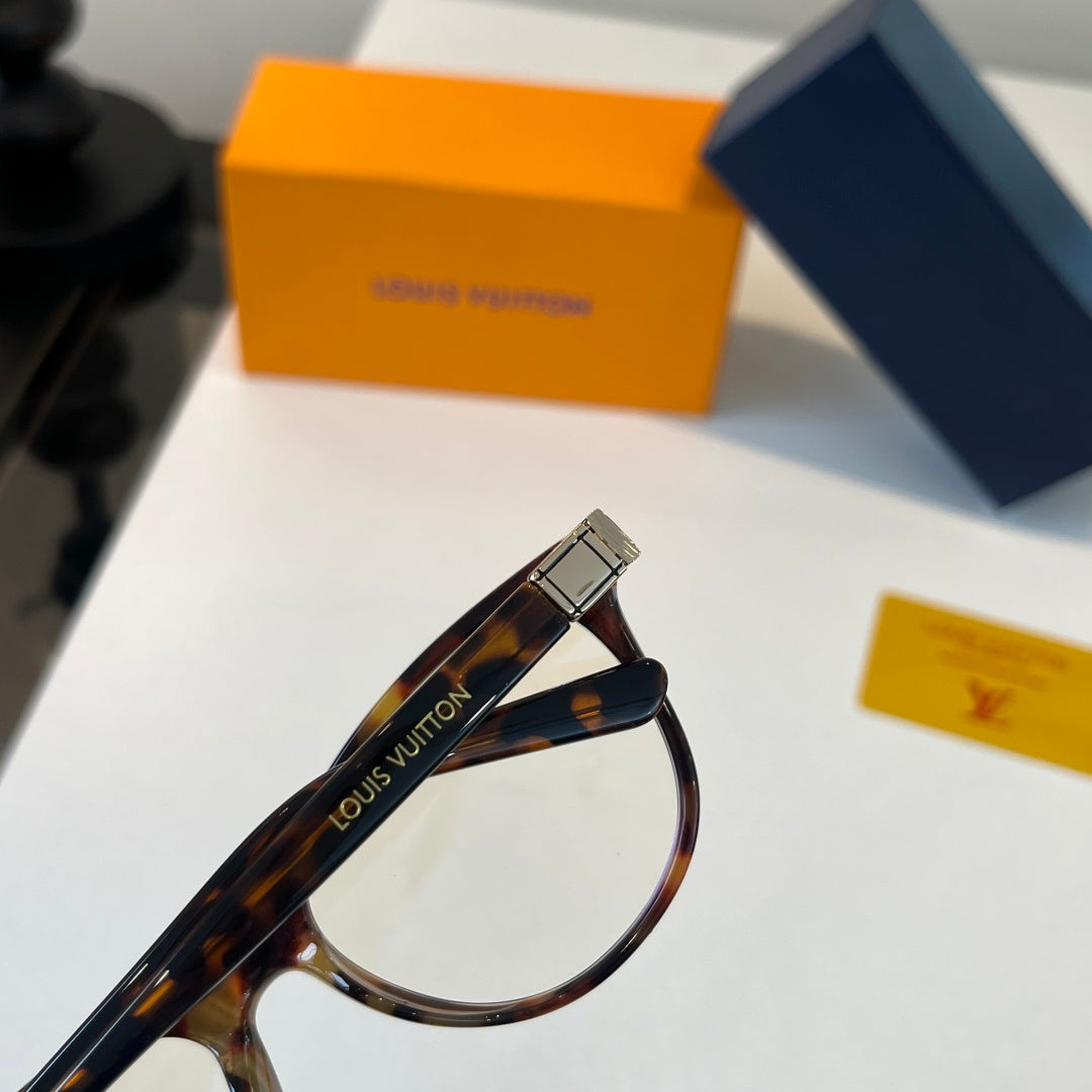 Louis Vuitton Fashion Silver Lens Sunglasses for Men & Women - 371425 - detail image 8