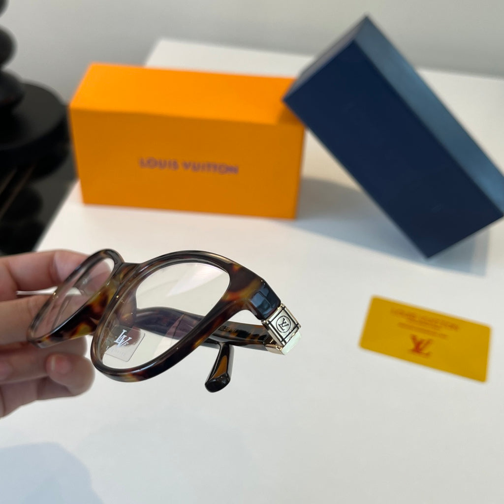 Louis Vuitton Fashion Silver Lens Sunglasses for Men & Women - 371425 - detail image 7