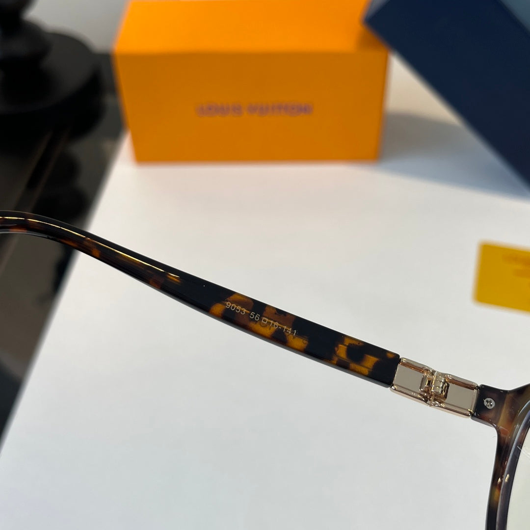 Louis Vuitton Fashion Silver Lens Sunglasses for Men & Women - 371425 - detail image 10