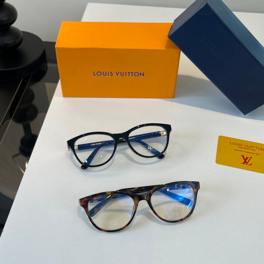 Louis Vuitton Fashion Silver Lens Sunglasses for Men & Women - 414797 - detail image 12