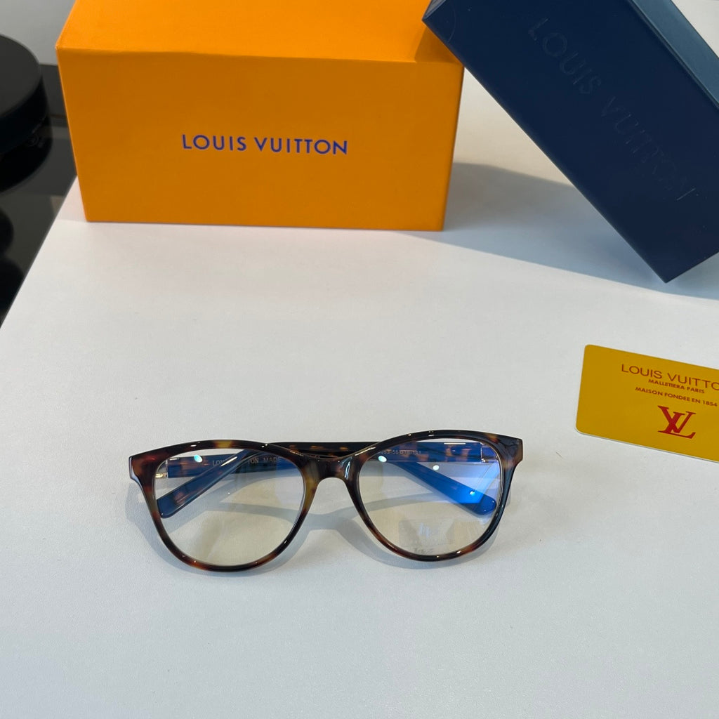 Louis Vuitton Fashion Silver Lens Sunglasses for Men & Women - 414796 - detail image 5