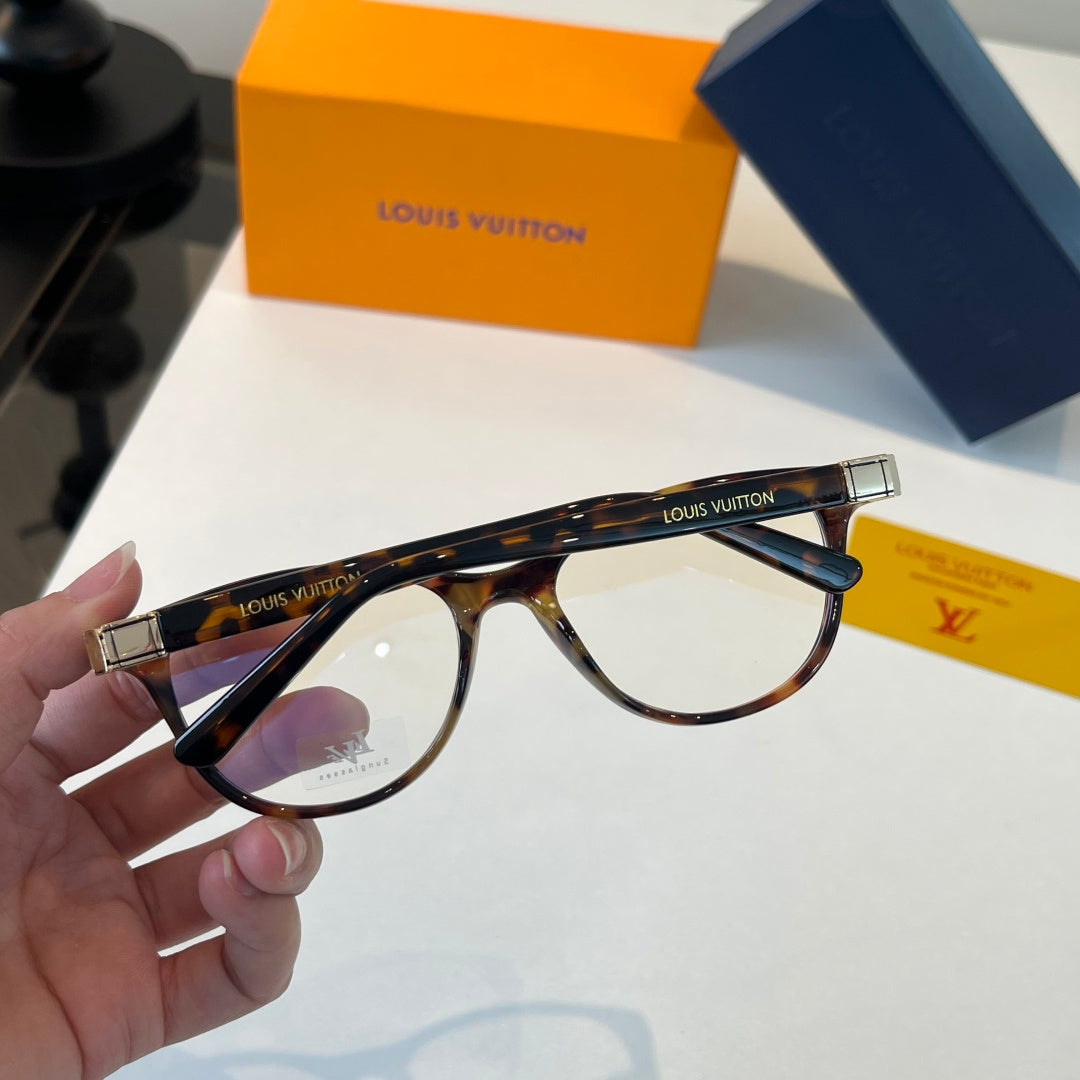 Louis Vuitton Fashion Silver Lens Sunglasses for Men & Women - 414796 - detail image 9