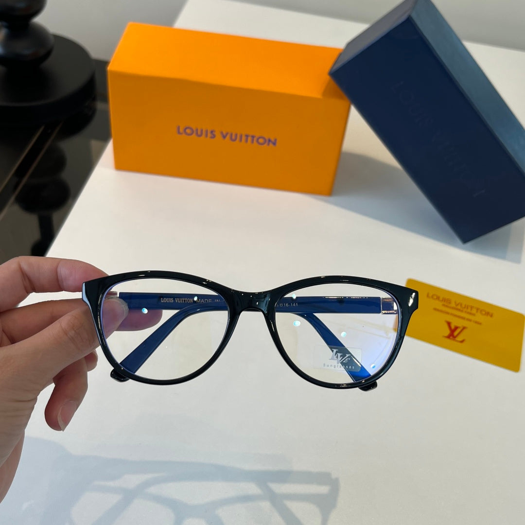 Louis Vuitton Fashion Silver Lens Sunglasses for Men & Women - 414797 - detail image 6