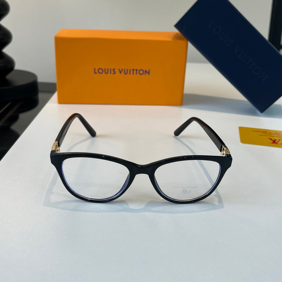 Louis Vuitton Fashion Silver Lens Sunglasses for Men & Women - 414797 - detail image 2