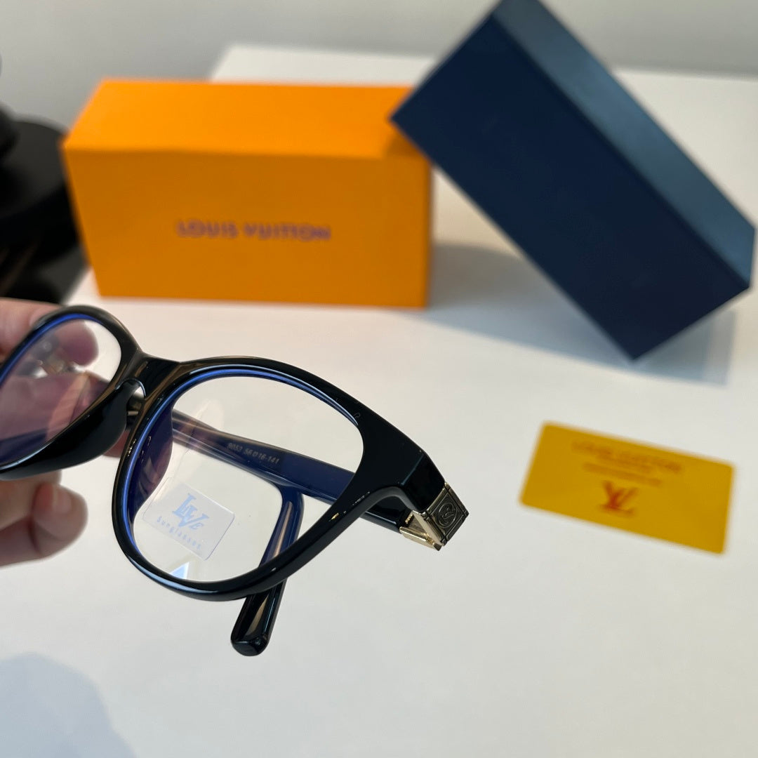 Louis Vuitton Fashion Silver Lens Sunglasses for Men & Women - 414797 - detail image 7