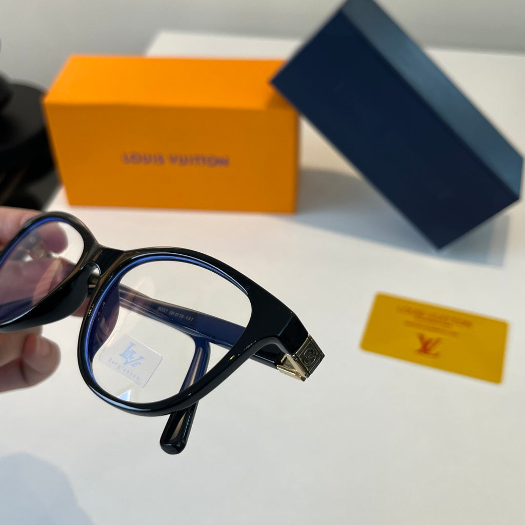 Louis Vuitton Fashion Silver Lens Sunglasses for Men & Women - 371426 - detail image 7