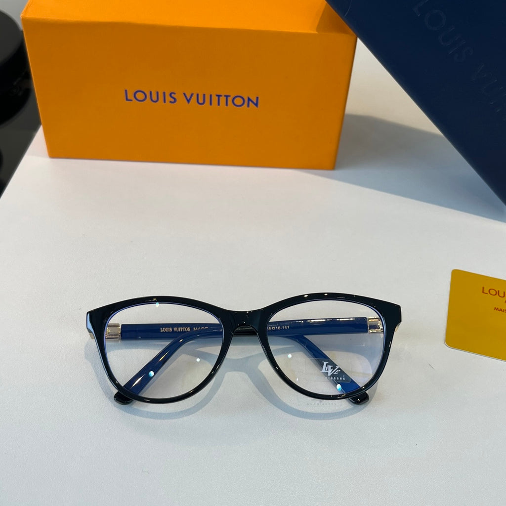 Louis Vuitton Fashion Silver Lens Sunglasses for Men & Women - 414797 - detail image 5