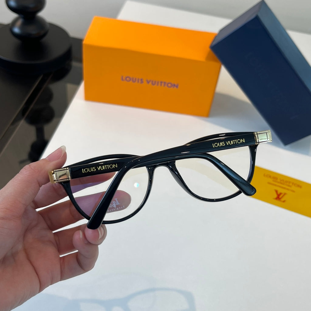 Louis Vuitton Fashion Silver Lens Sunglasses for Men & Women - 414797 - detail image 9
