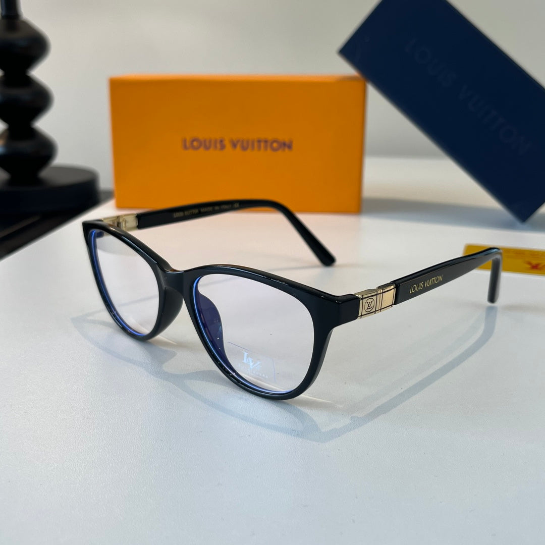 Louis Vuitton Fashion Silver Lens Sunglasses for Men & Women - 414797 - detail image 3
