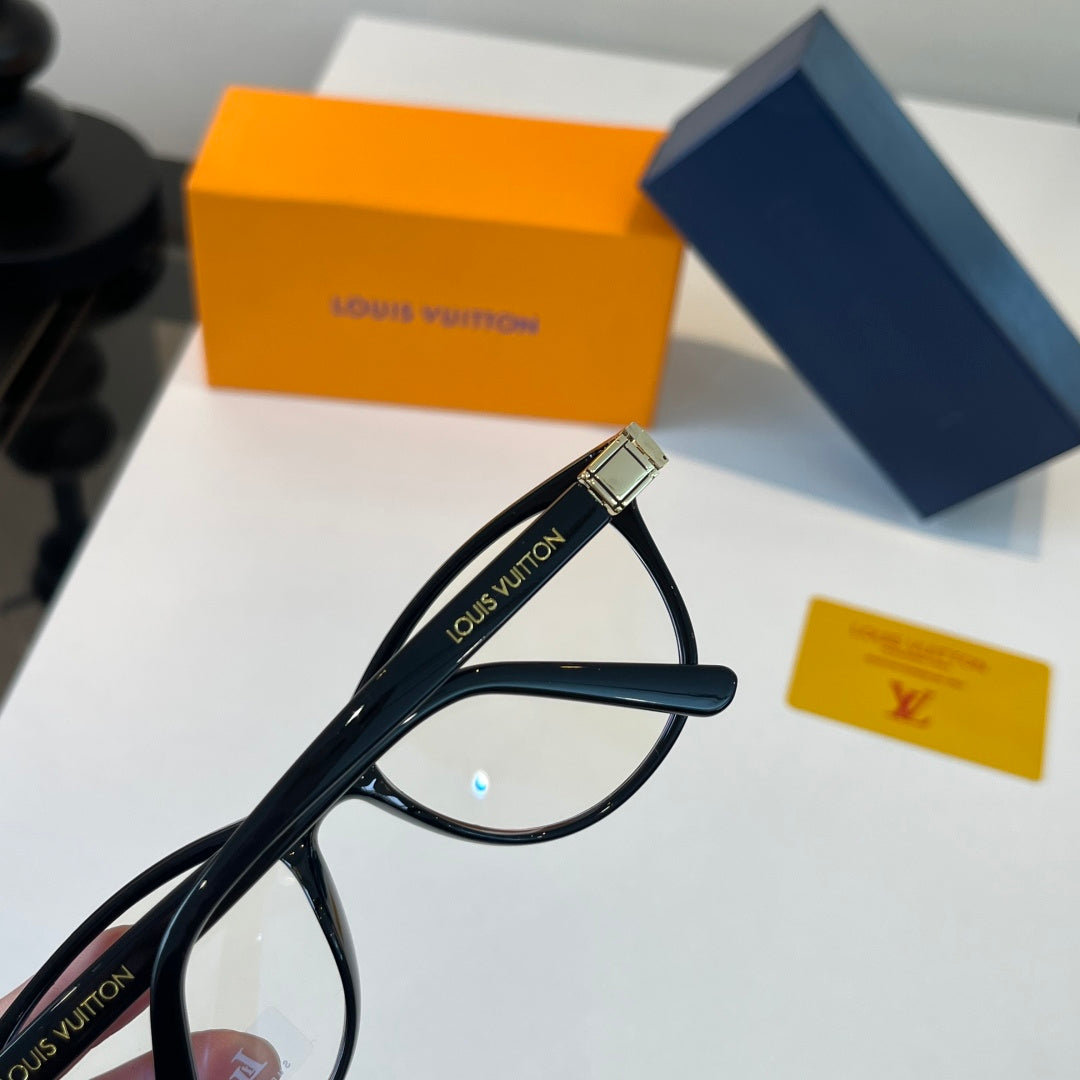 Louis Vuitton Fashion Silver Lens Sunglasses for Men & Women - 414797 - detail image 8