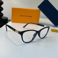 Louis Vuitton Fashion Silver Lens Sunglasses for Men & Women - 414797