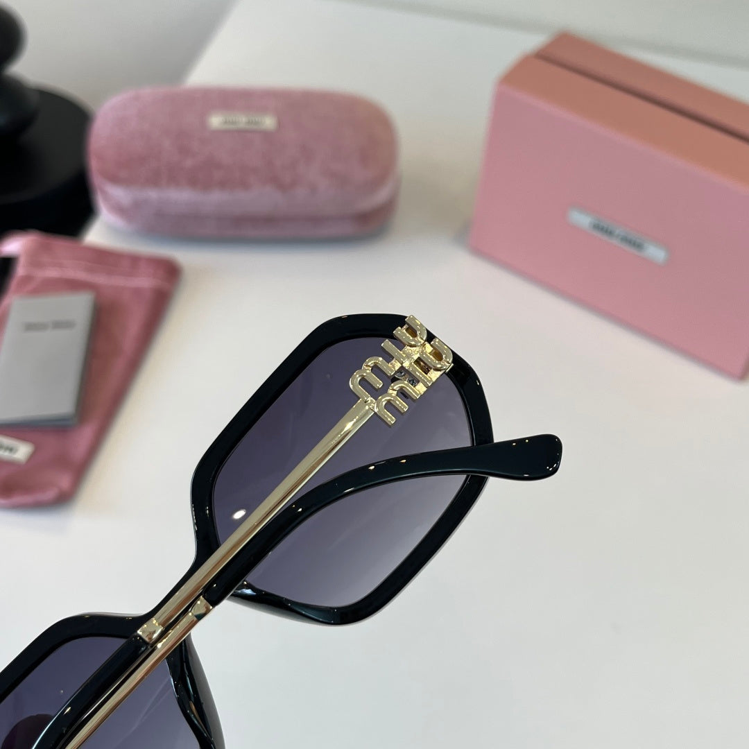 Miu Miu Fashion Silver Lens Sunglasses for Men & Women - 449798 - detail image 7