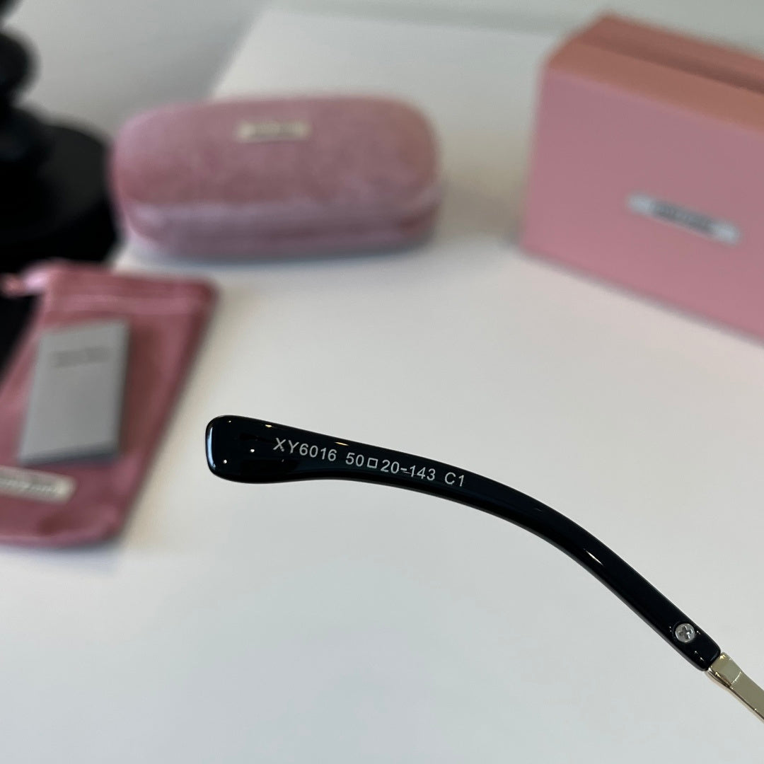Miu Miu Fashion Silver Lens Sunglasses for Men & Women - 487604 - detail image 10