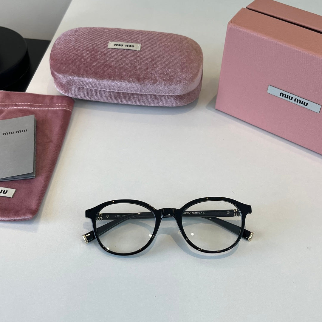 Miu Miu Fashion Silver Lens Sunglasses for Men & Women - 416180 - detail image 5