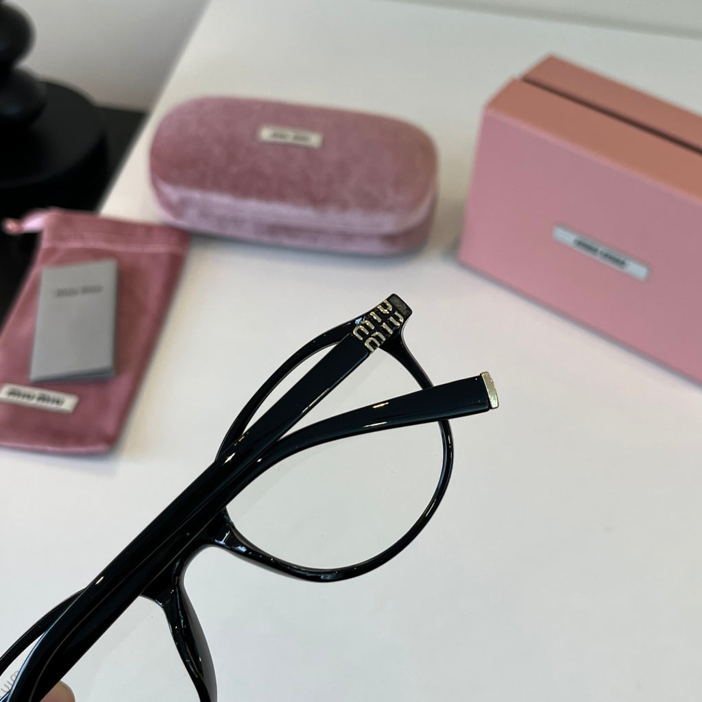 Miu Miu Fashion Silver Lens Sunglasses for Men & Women - 487610 - detail image 7