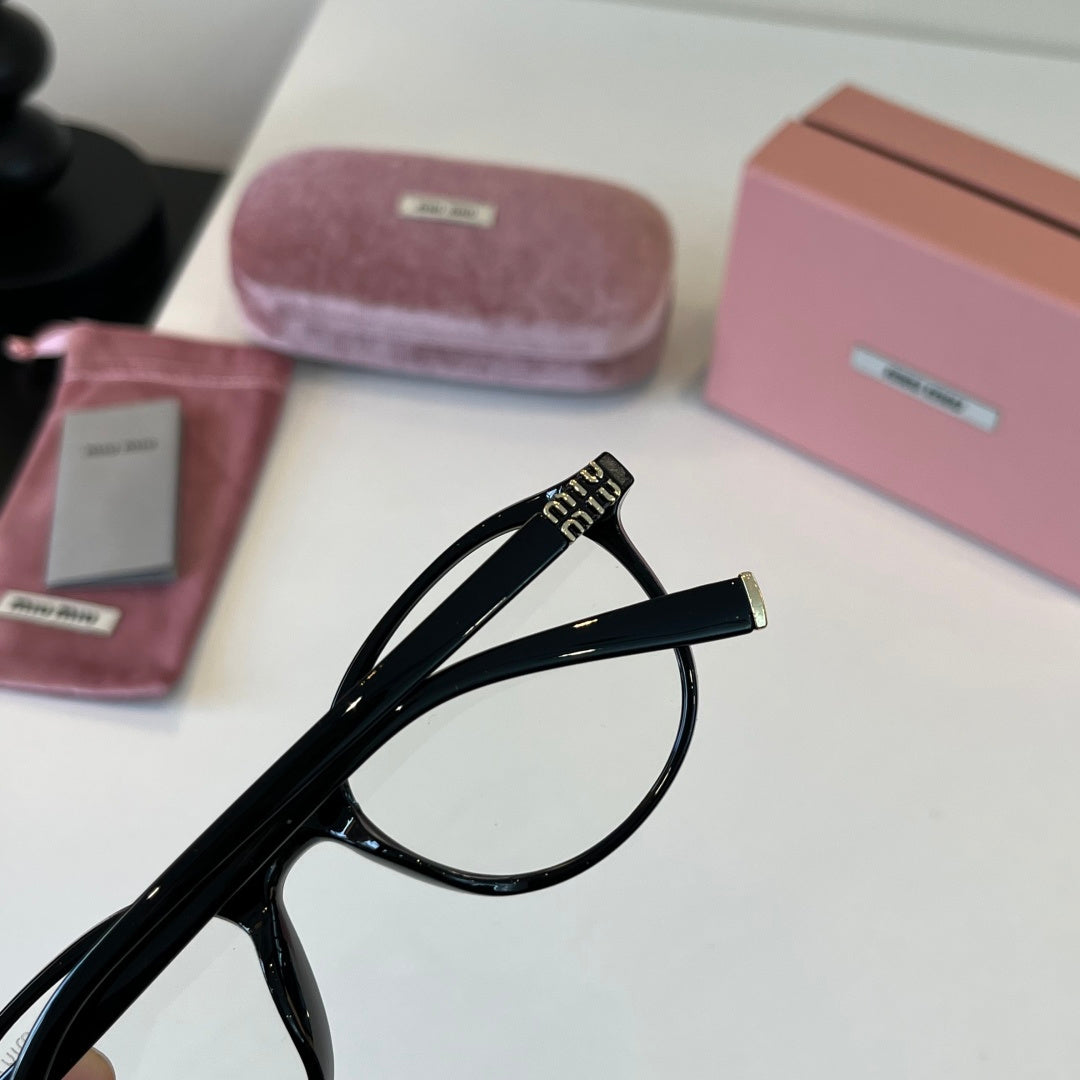 Miu Miu Fashion Silver Lens Sunglasses for Men & Women - 449805 - detail image 7