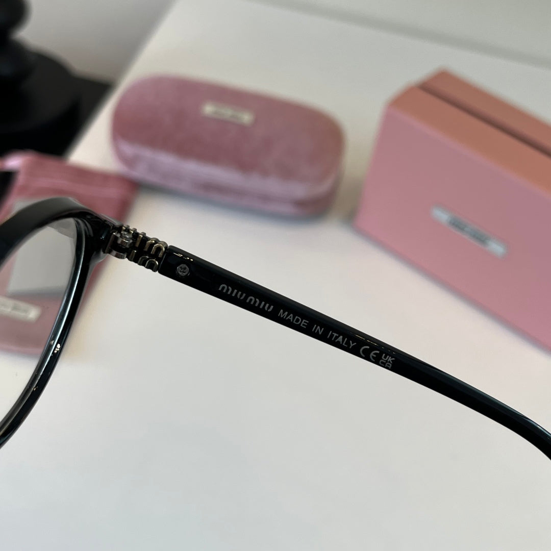 Miu Miu Fashion Silver Lens Sunglasses for Men & Women - 487610 - detail image 11