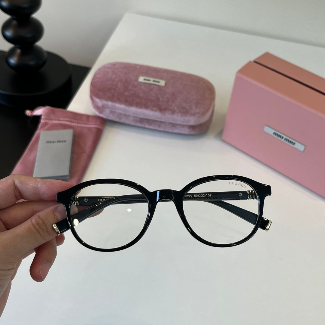 Miu Miu Fashion Silver Lens Sunglasses for Men & Women - 487610 - detail image 6