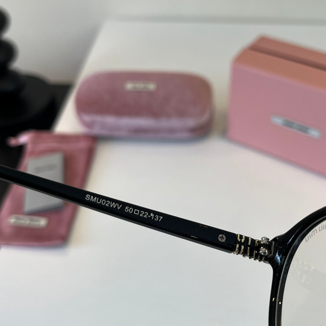 Miu Miu Fashion Silver Lens Sunglasses for Men & Women - 487610 - detail image 10