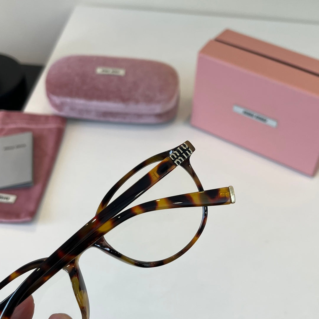 Miu Miu Fashion Silver Lens Sunglasses for Men & Women - 449659 - detail image 7