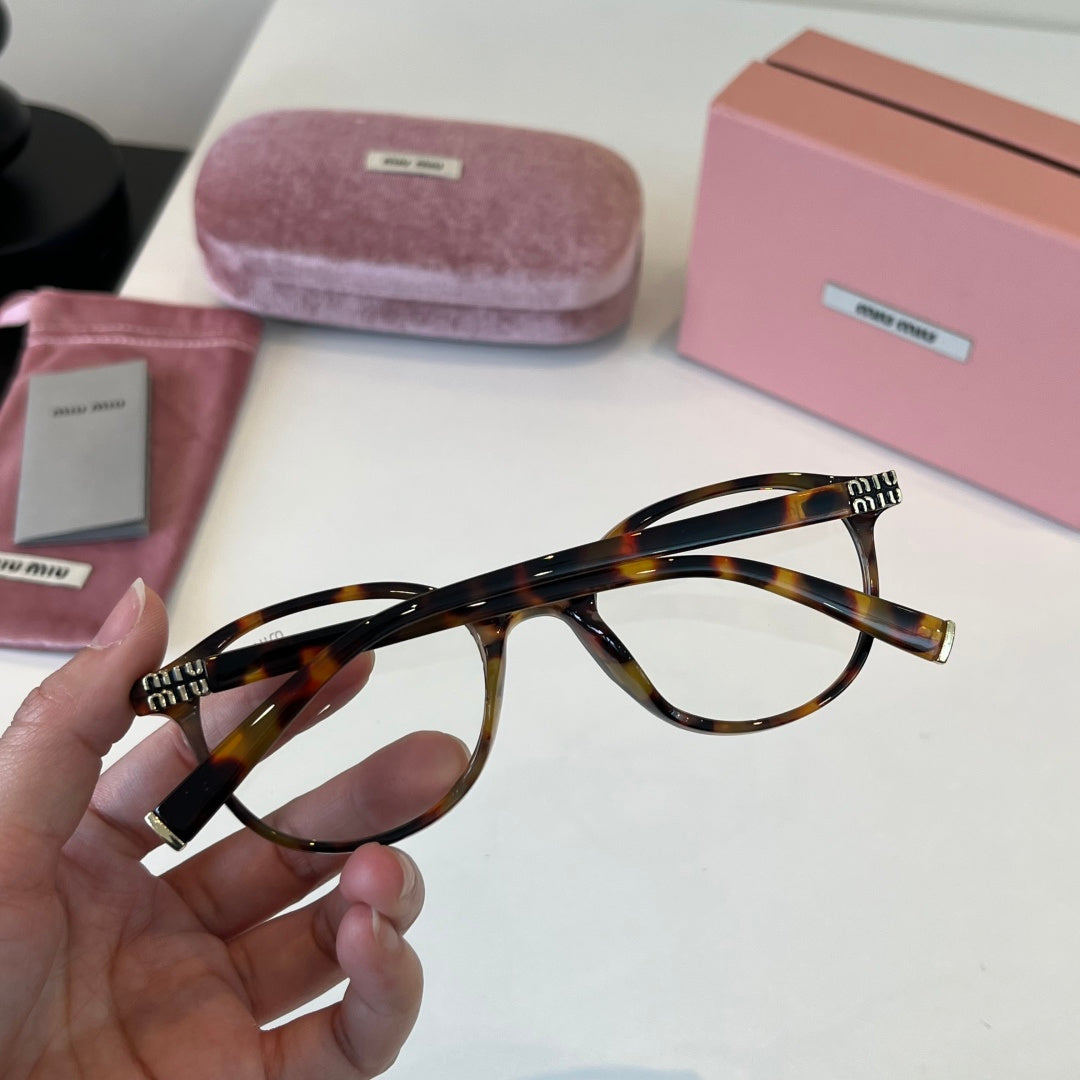 Miu Miu Fashion Silver Lens Sunglasses for Men & Women - 449659 - detail image 8