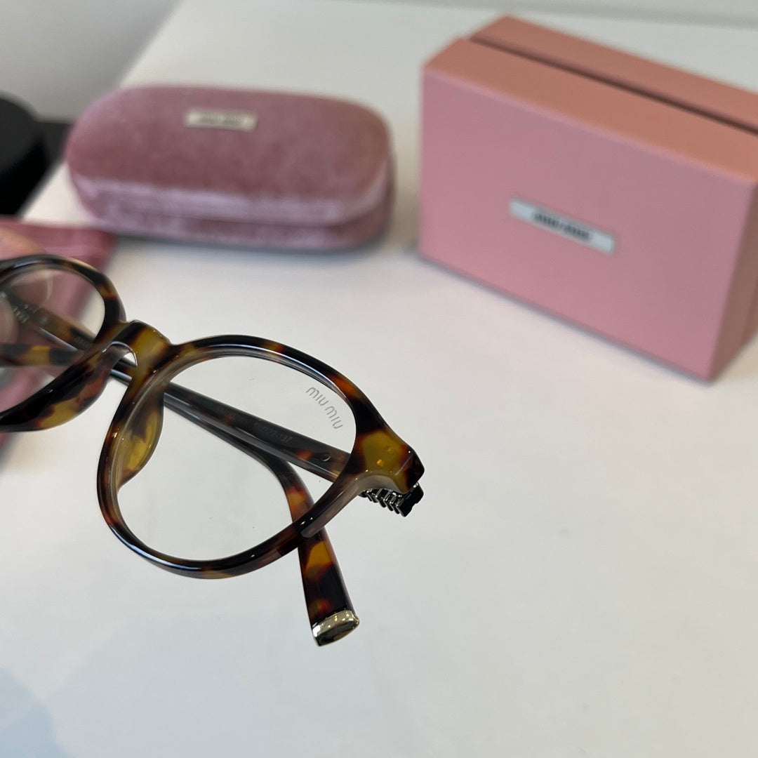 Miu Miu Fashion Silver Lens Sunglasses for Men & Women - 449659 - detail image 6
