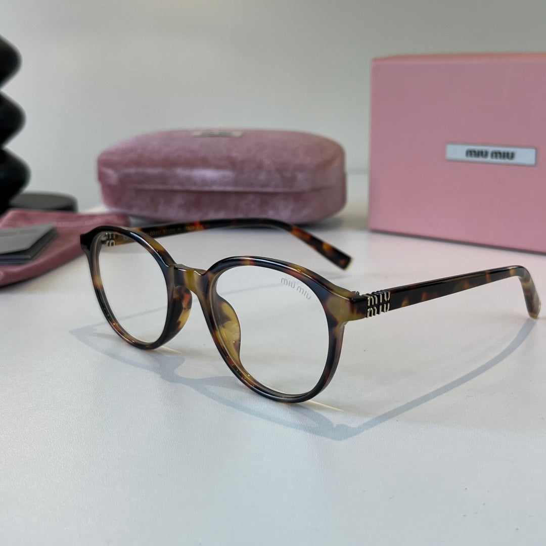 Miu Miu Fashion Silver Lens Sunglasses for Men & Women - 449659 - detail image 3