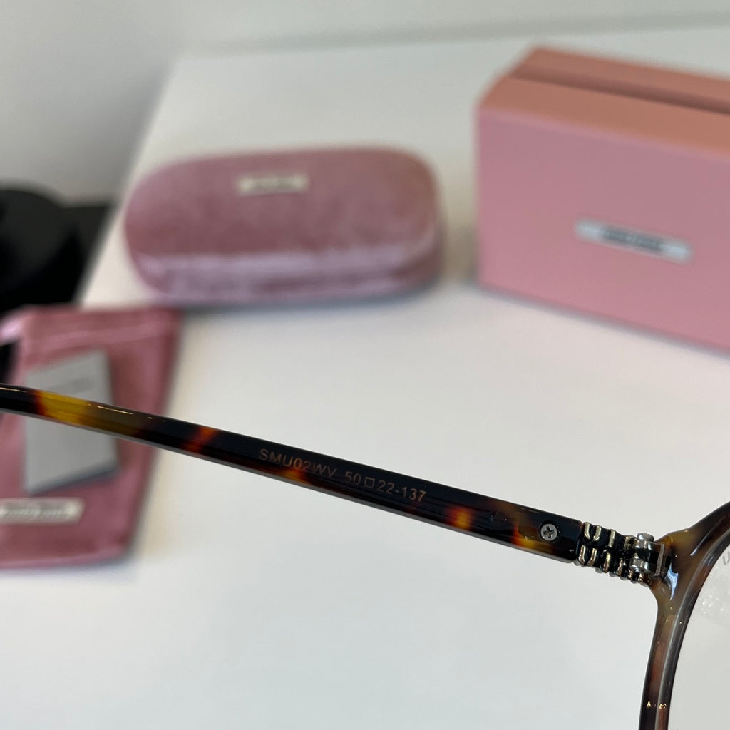 Miu Miu Fashion Silver Lens Sunglasses for Men & Women - 449659 - detail image 9