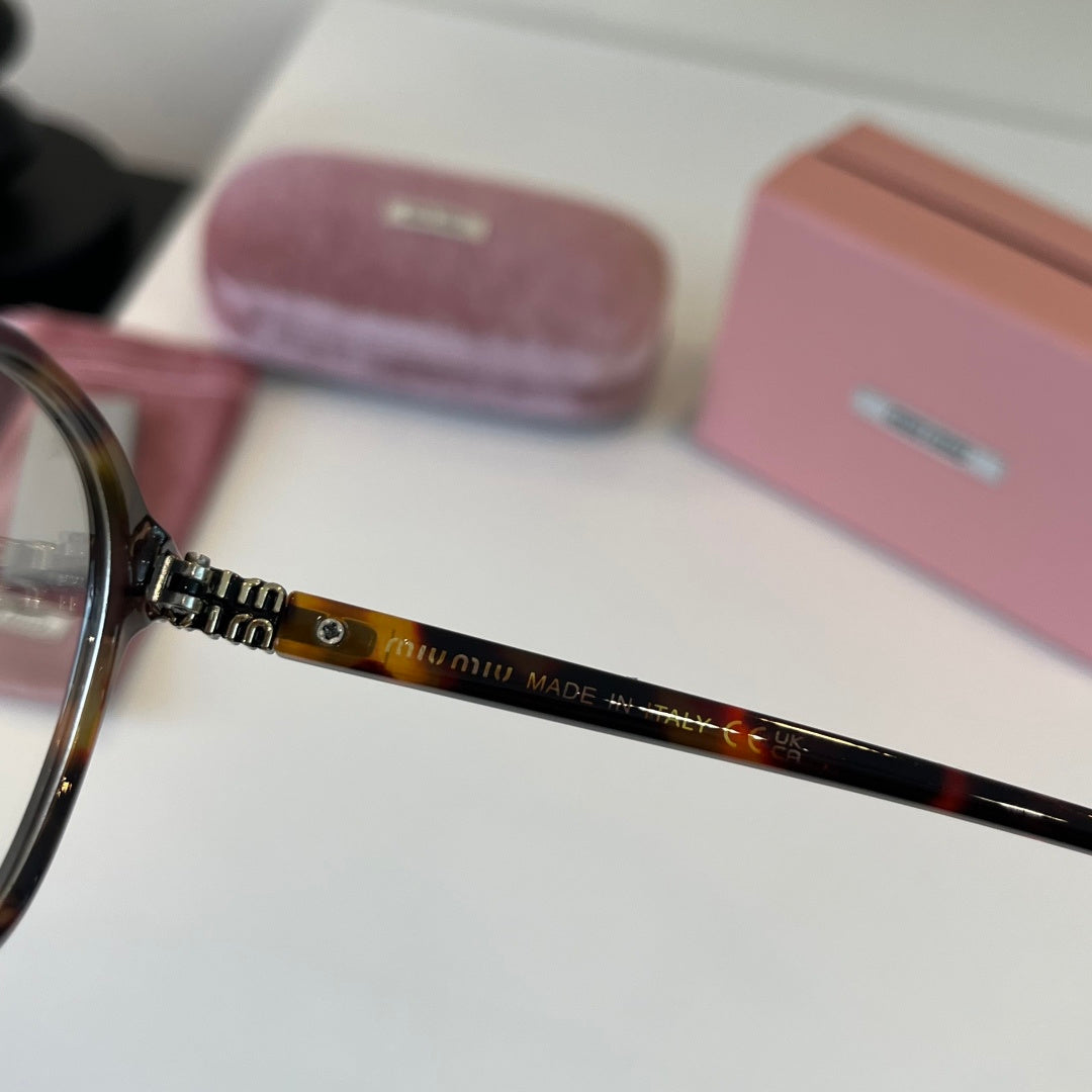 Miu Miu Fashion Silver Lens Sunglasses for Men & Women - 449659 - detail image 10