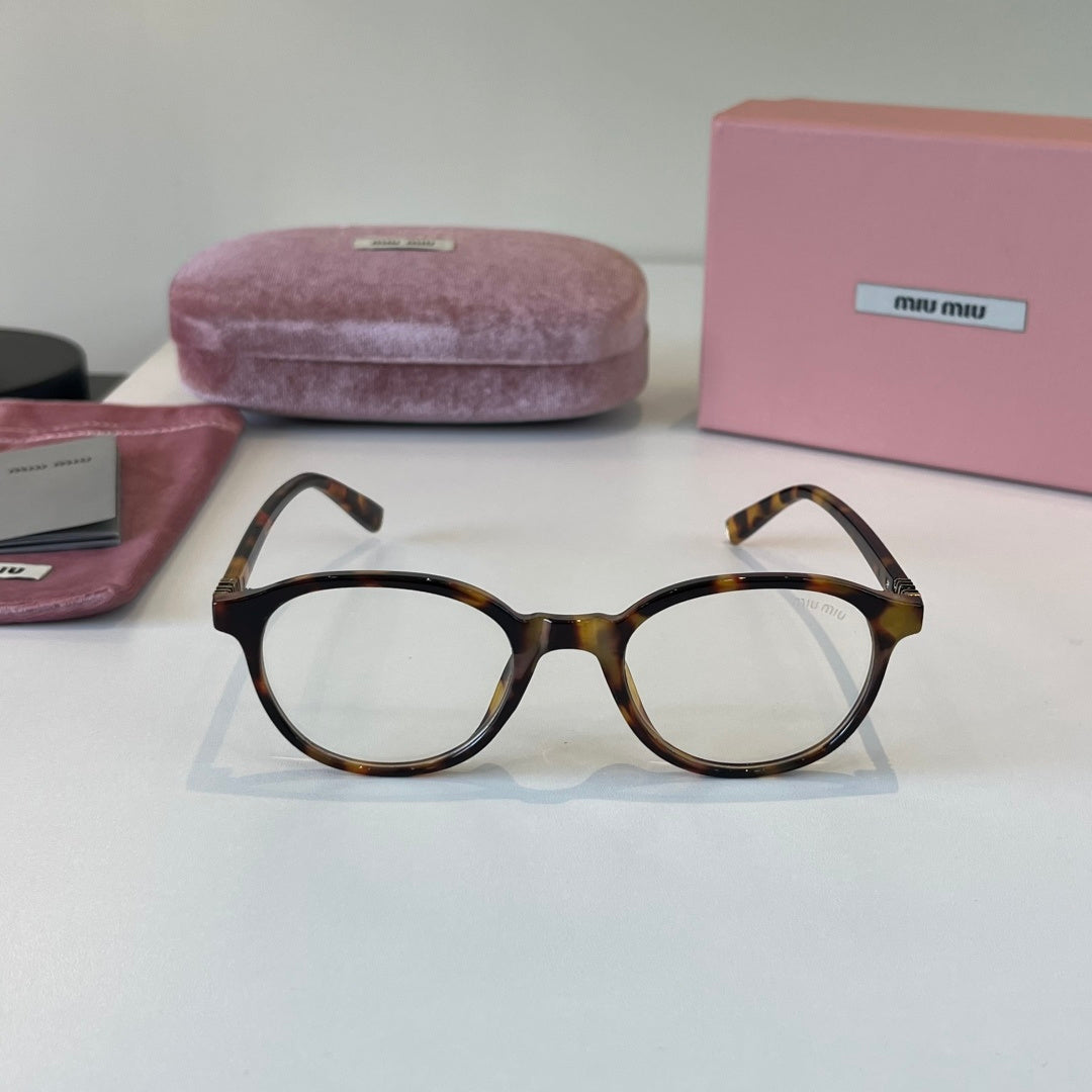 Miu Miu Fashion Silver Lens Sunglasses for Men & Women - 416181 - detail image 2