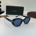 Tom Ford Fashion Blue Lens Sunglasses for Men & Women - 432861