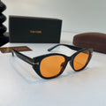Tom Ford Fashion Brown Lens Sunglasses for Men & Women - 466317