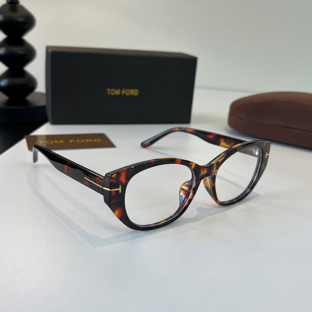Tom Ford Fashion Silver Lens Sunglasses for Men & Women - 466318