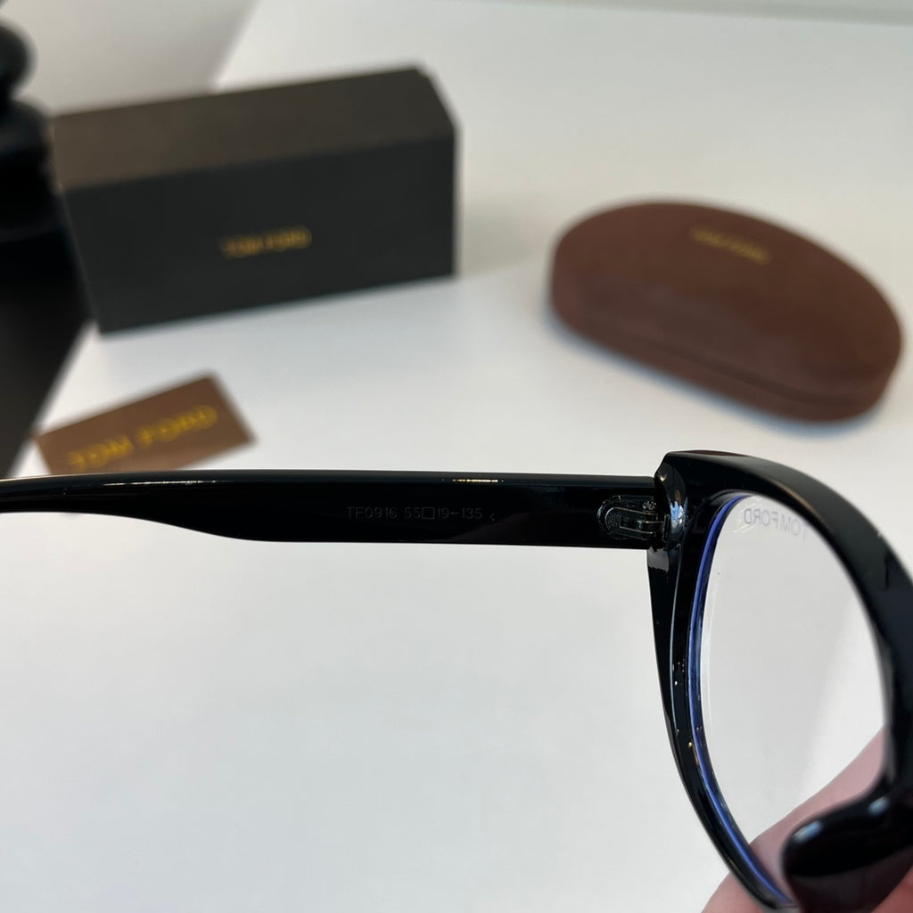 Tom Ford Fashion Silver Lens Sunglasses for Men & Women - 432867 - detail image 9