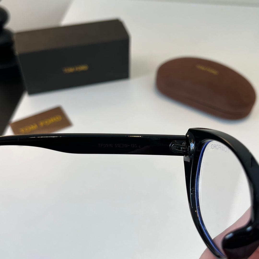 Tom Ford Fashion Silver Lens Sunglasses for Men & Women - 449929 - detail image 9