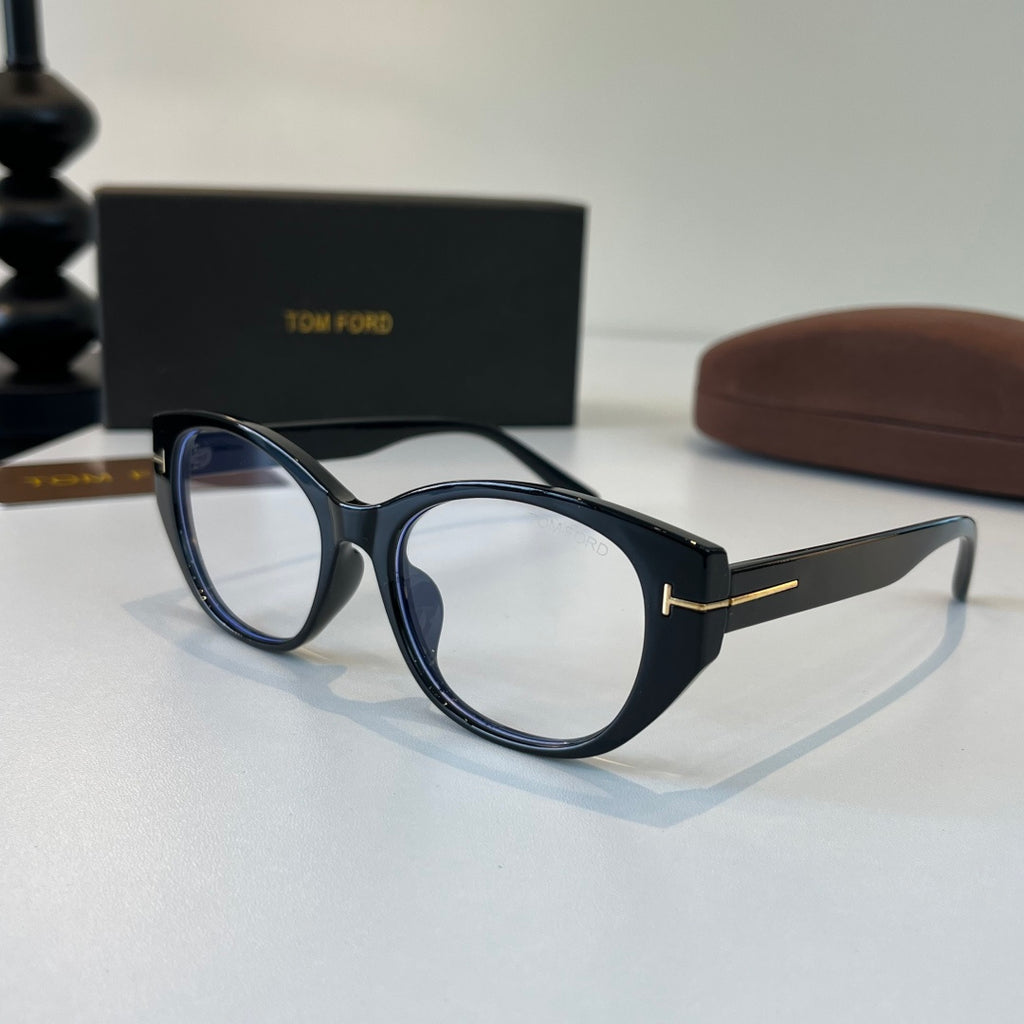 Tom Ford Fashion Silver Lens Sunglasses for Men & Women - 466319 - detail image 3