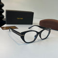Tom Ford Fashion Silver Lens Sunglasses for Men & Women - 466319
