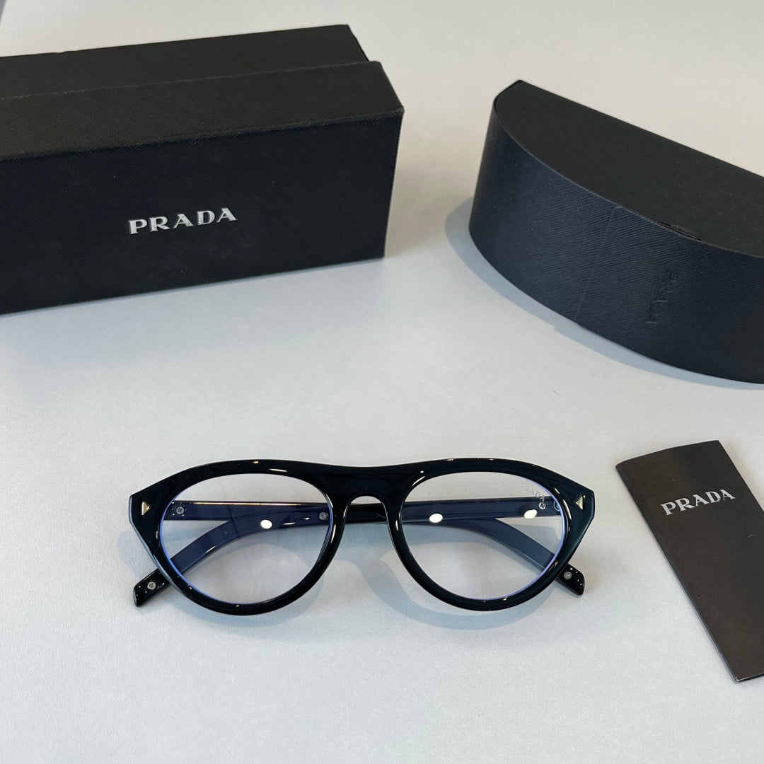 Prada Fashion Silver Lens Sunglasses for Men & Women - 358346 - detail image 4