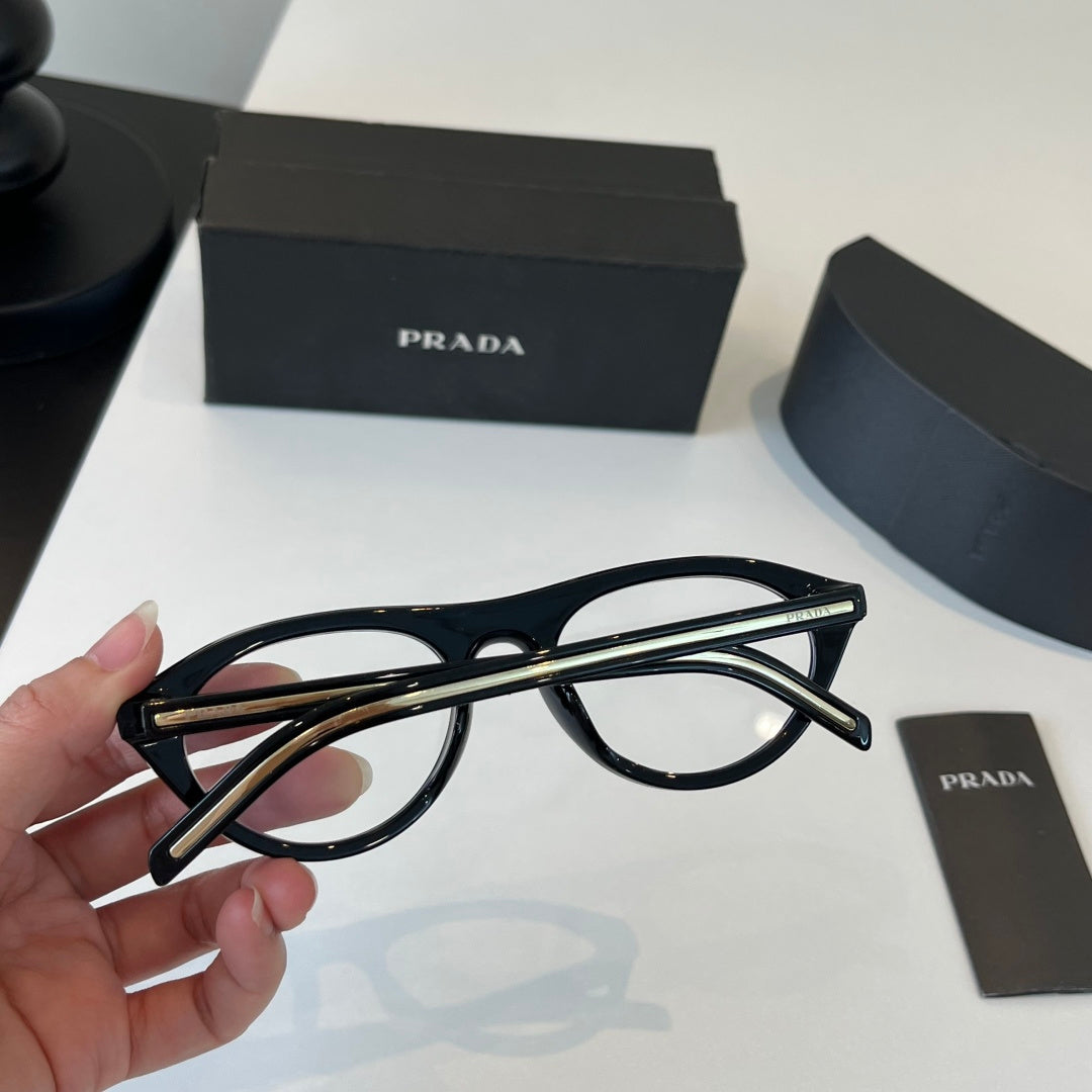 Prada Fashion Silver Lens Sunglasses for Men & Women - 358346 - detail image 6