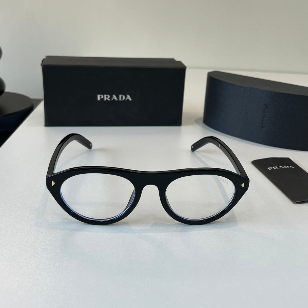 Prada Fashion Silver Lens Sunglasses for Men & Women - 358346 - detail image 2