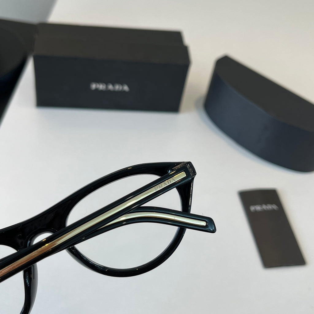 Prada Fashion Silver Lens Sunglasses for Men & Women - 358346 - detail image 7