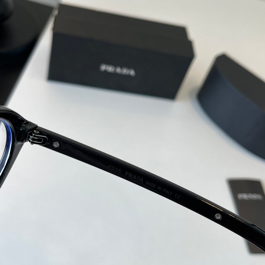 Prada Fashion Silver Lens Sunglasses for Men & Women - 358346 - detail image 8