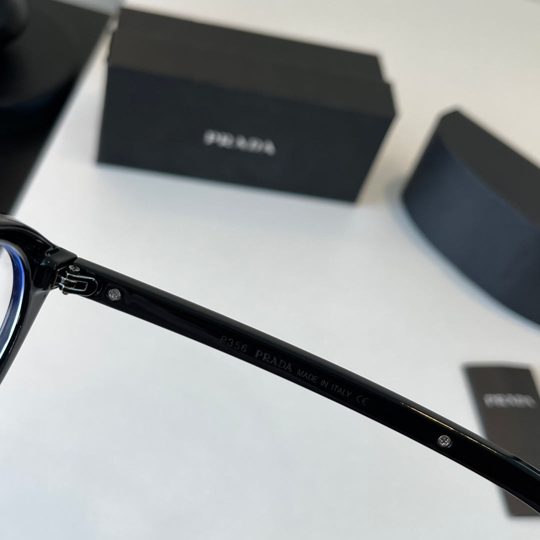 Prada Fashion Silver Lens Sunglasses for Men & Women - 358346 - detail image 8