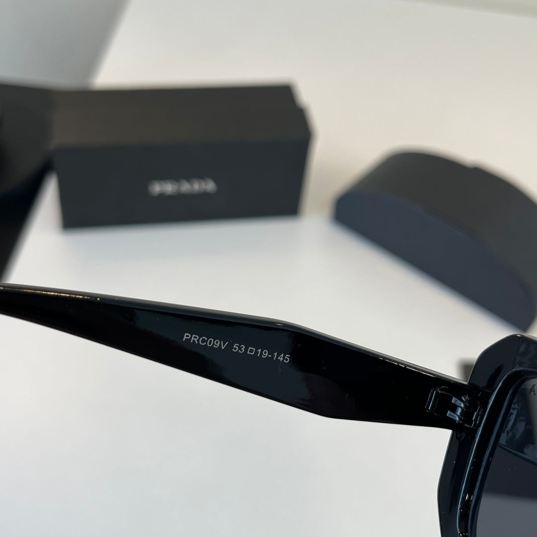 Prada Fashion Silver Lens Sunglasses for Men & Women - 382557 - detail image 9