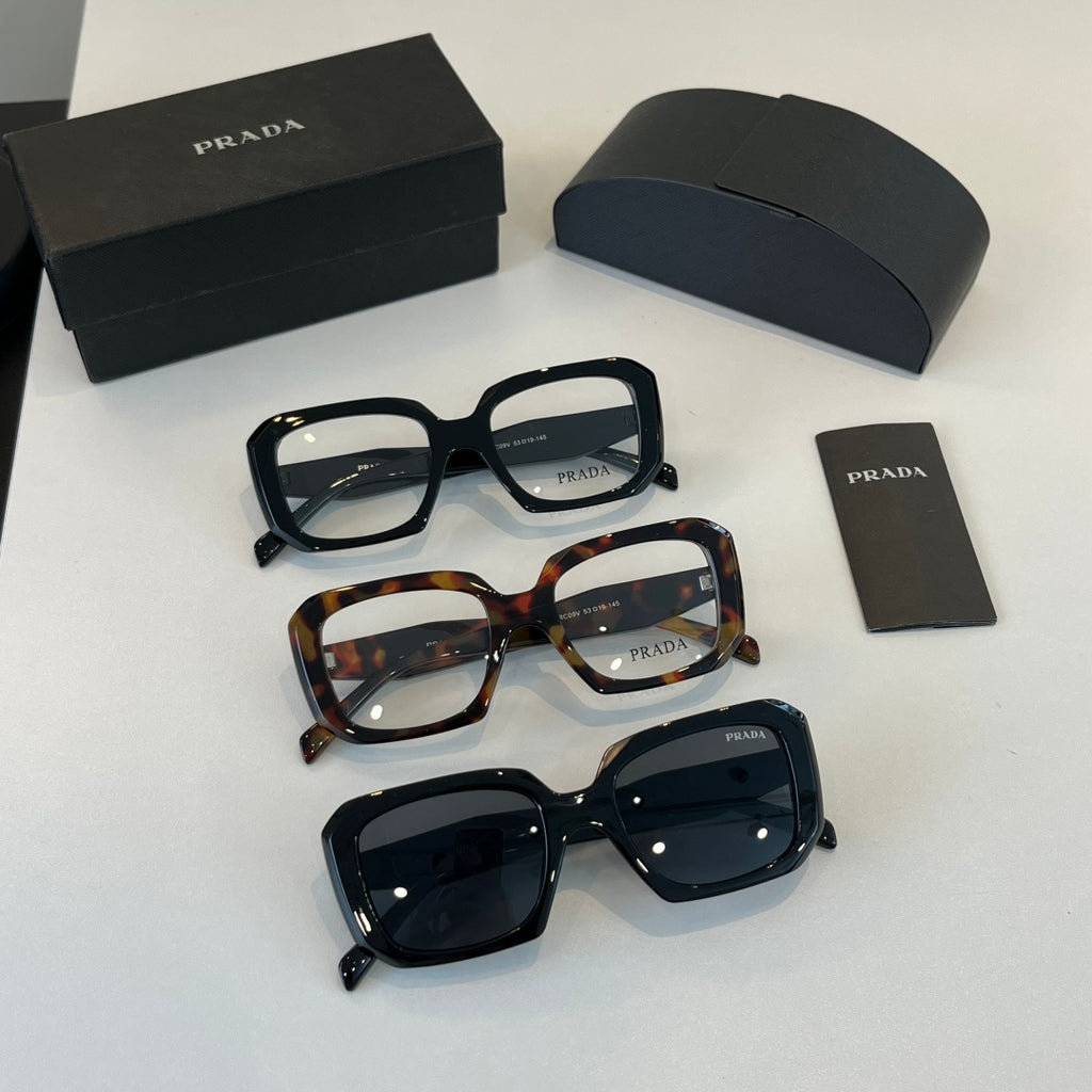 Prada Fashion Silver Lens Sunglasses for Men & Women - 382559 - detail image 11