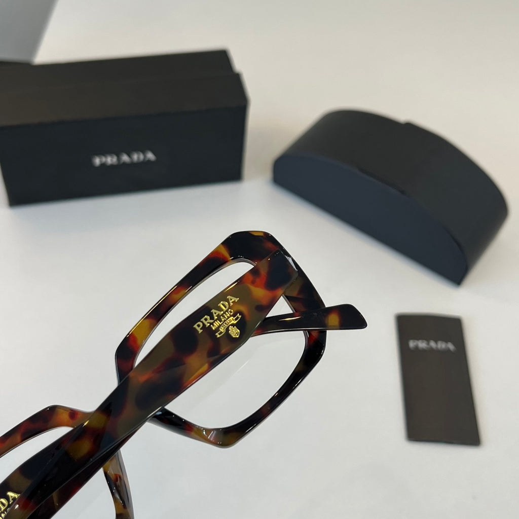Prada Fashion Silver Lens Sunglasses for Men & Women - 382558 - detail image 7