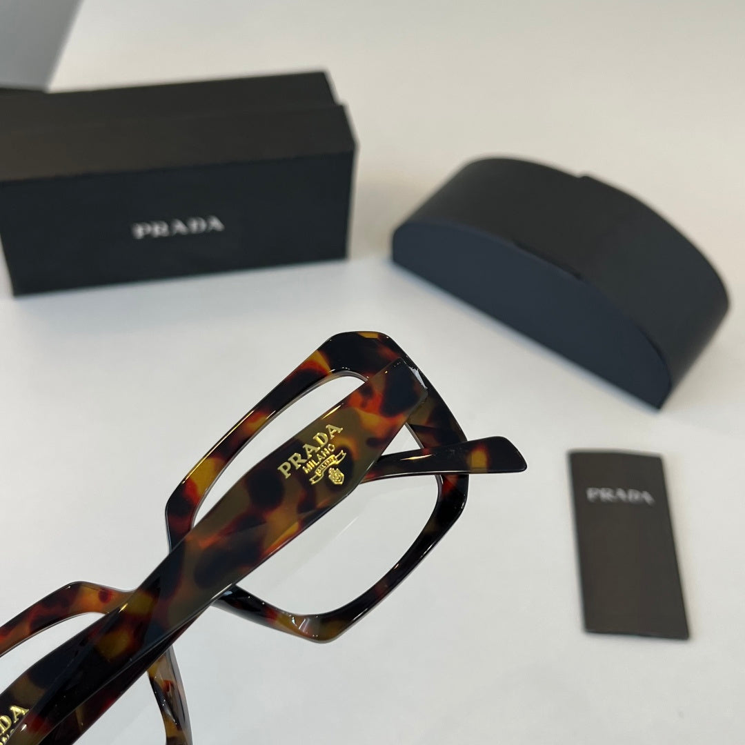 Prada Fashion Silver Lens Sunglasses for Men & Women - 382558 - detail image 7
